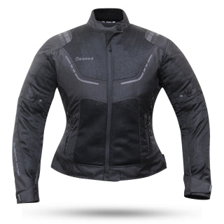 CHAQUETA BREEZE EVO LADY