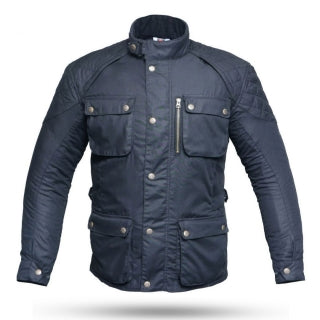 CHAQUETA OXFORD