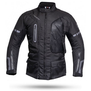 CHAQUETA ADVENTURE 4S