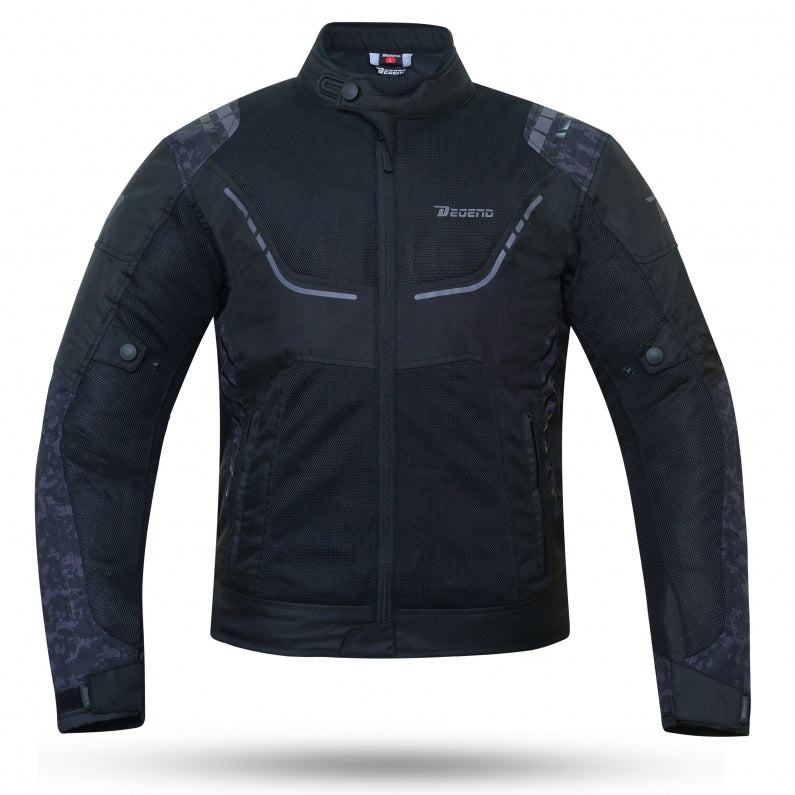 CHAQUETA BREEZE EVO HOMBRE