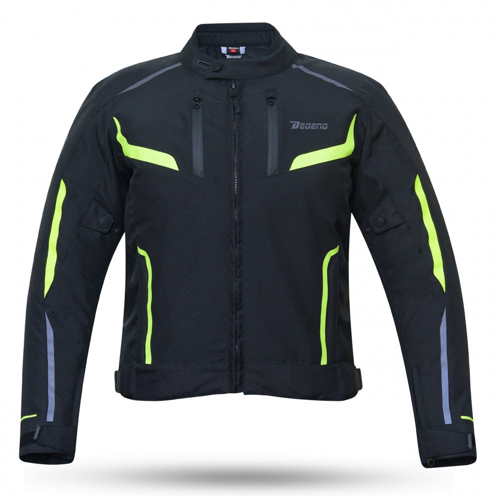 CHAQUETA SPORT